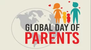 Global Day of Parents